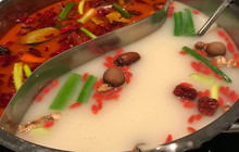 Happy Lamb Hot Pot San Mateo餐厅图片