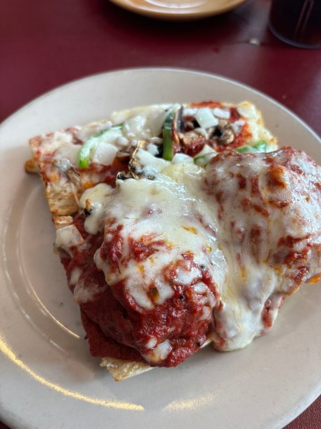 Papa Frank's Italian Restaurant