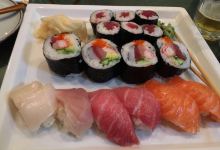 Hajime Japanese Restaurant美食图片