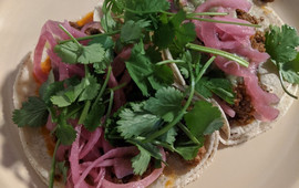 Mad Taco