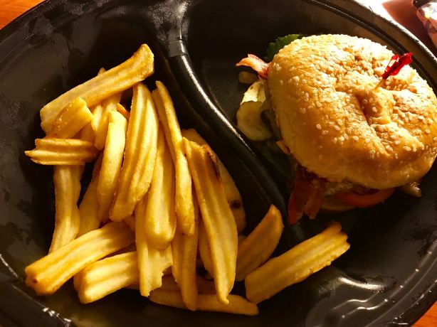 Denny's餐厅图片