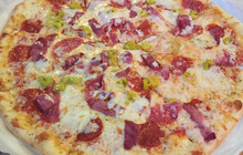 Papa Keno's Pizzeria餐厅图片