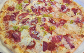Papa Keno's Pizzeria