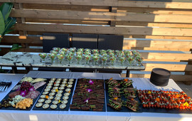 Tano Bistro & Catering