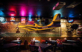 Caprock Cafe