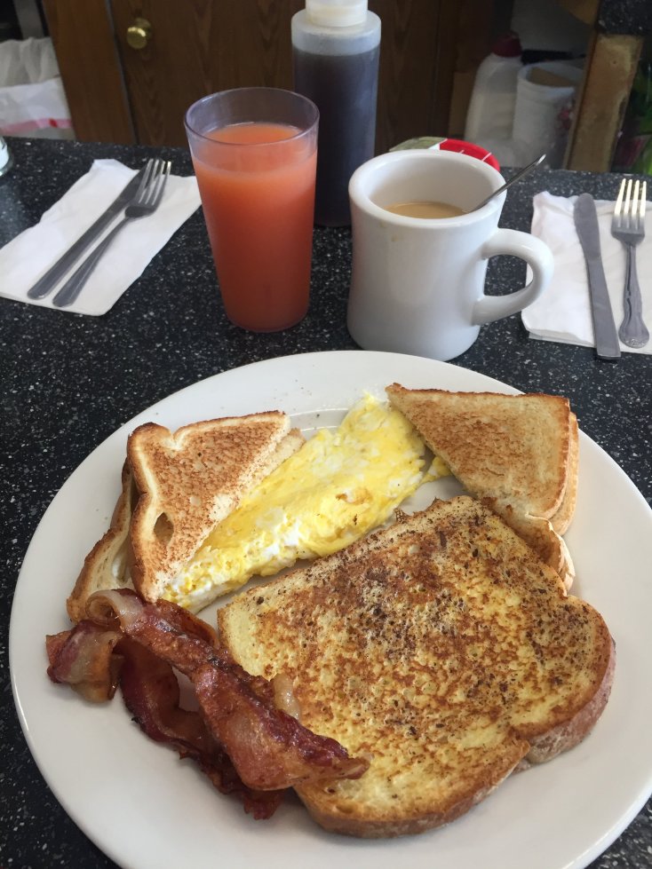 Joe's Diner