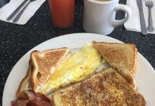 Joe's Diner美食图片