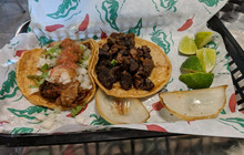 Taqueria Mi Gente餐厅图片