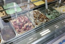 Ice Cream美食图片