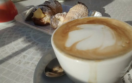 Carlo's Cafe