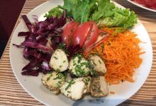 Stadtlcafe美食图片