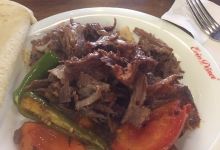 Evin Doner美食图片