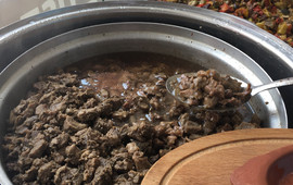 Kavurmaci Bekir Usta
