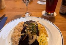 Altes Gasthaus Leve美食图片