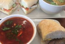 Charts Café美食图片