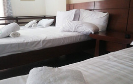 Las Palmas de San Jose Hotel, Resort And Restaurant