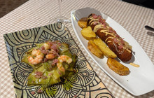 Abaceria Museo Restaurante餐厅图片