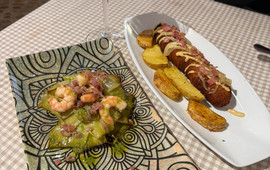Abaceria Museo Restaurante