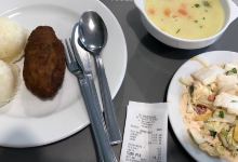 Bar Topolanka美食图片