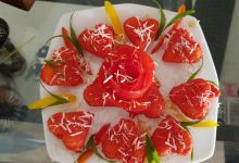 Cad M Cad B美食图片