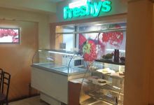 Freshy's美食图片