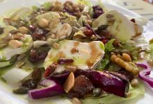 Casa Chim美食图片