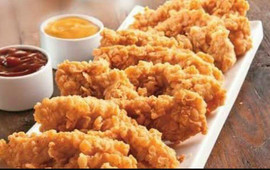 RH Chicken Point