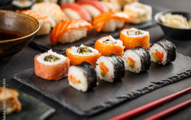 PHO asian food Zugdidi . პო აზიური სამზარეულო