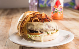 Casa 7 Gastronomia