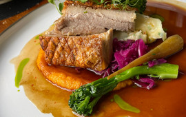 Reuben's Restaurant and Bar