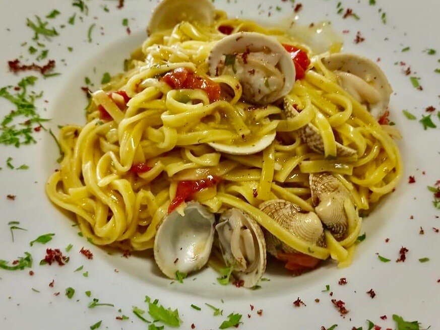 Basilico Restaurant