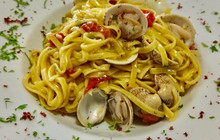 Basilico Restaurant餐厅图片