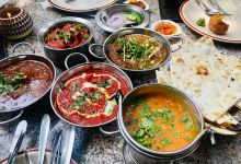 Tasneem's Kings Kitchen美食图片