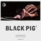 BlackPig黑猪烤肉(柯桥裕民路店)