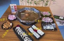 龙液酸汤乌鱼府(通海店)餐厅图片