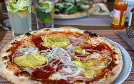 La Montanara Ristorante