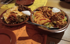 Restaurante Tijuana