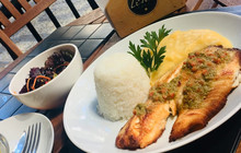 Lena Cafe餐厅图片