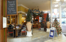 Ristorante Pizzeria Capri餐厅图片