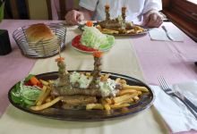 Restoran & Motel Titanic美食图片