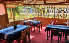Sandra Restaurant