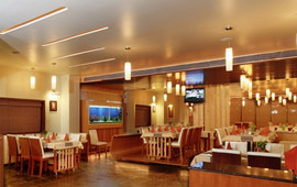 Cinnamon Restaurant