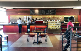 Java House