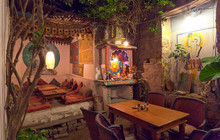 Shivam Garden Restaurant餐厅图片