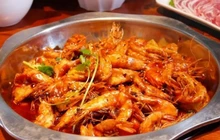 邵汇大虾(凌源店)餐厅图片
