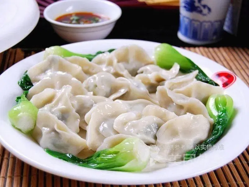 GanLu Dumpling (HuaShan Road)