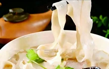 虎家聚福苑(东区店)餐厅图片