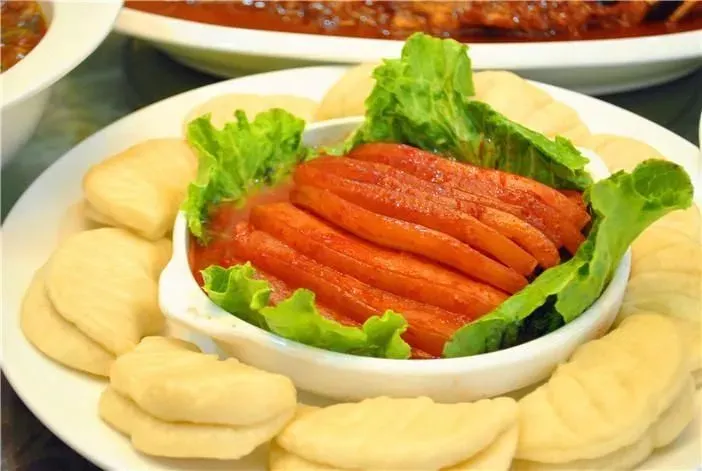 徐福祥饭店(兴鹤大街店)美食图片