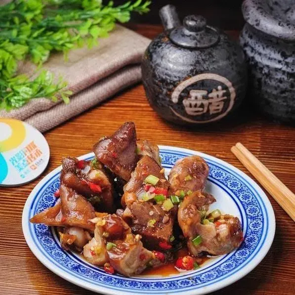 赣味厨美食(帝豪湾店)美食图片