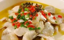 麻秧何氏鱼庄餐厅图片